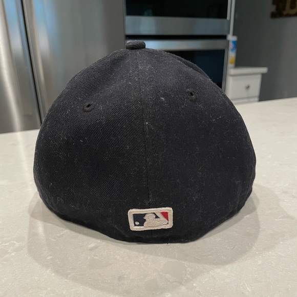 Youth Boston hat - Picture 2 of 4